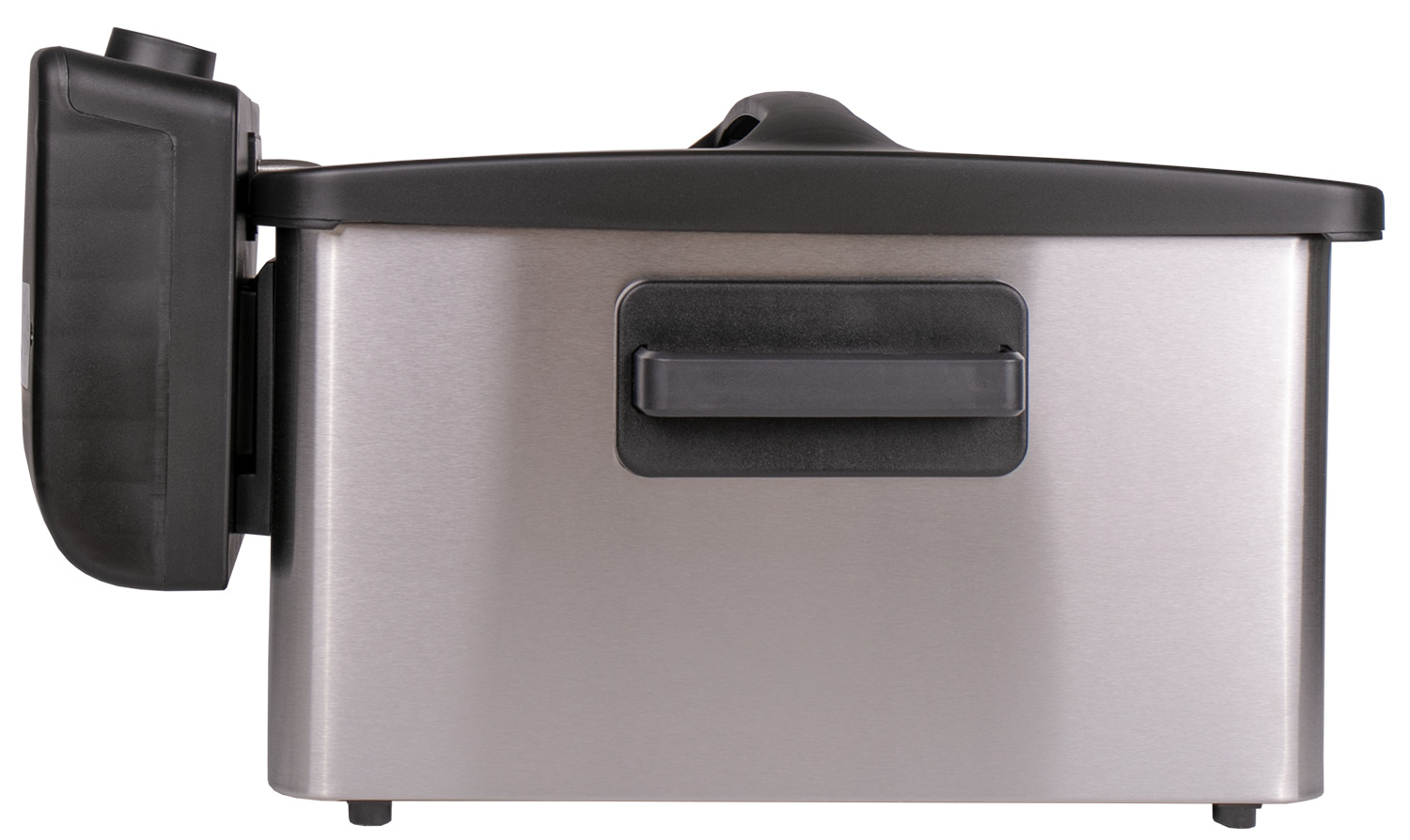 Steba Friture Rustfristål 3L